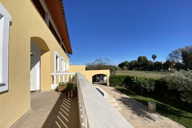 Villa for sale in 46780 Oliva, Valencia, Spain