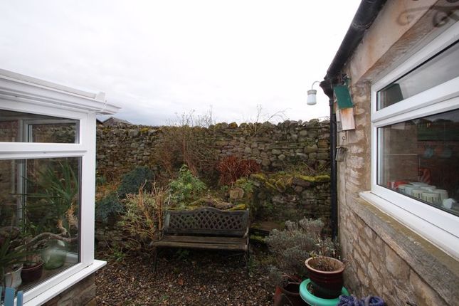 Detached bungalow for sale in Mickleton, Teesdale