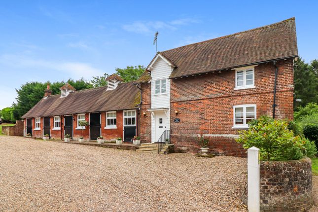 Thumbnail Detached house for sale in Redbourn Road, St.Albans