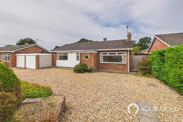 2-bed house on 2, Lockhart Road, Bungay, £260,000