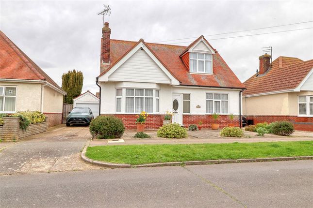Detached house for sale in Canterbury Road, Holland-On-Sea, Clacton-On-Sea