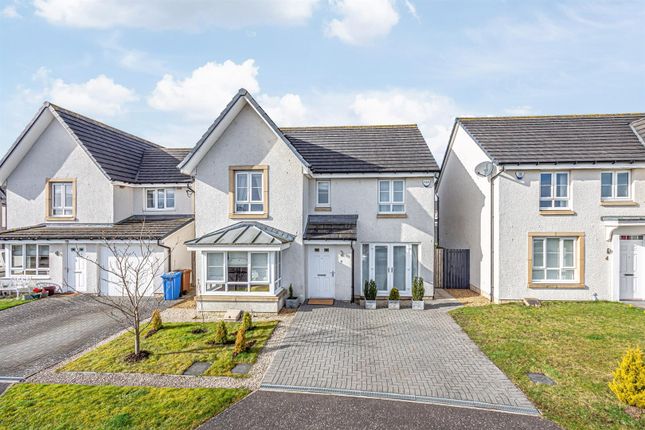Detached house for sale in Appleton Place, Appleton Parkway, Livingston EH54