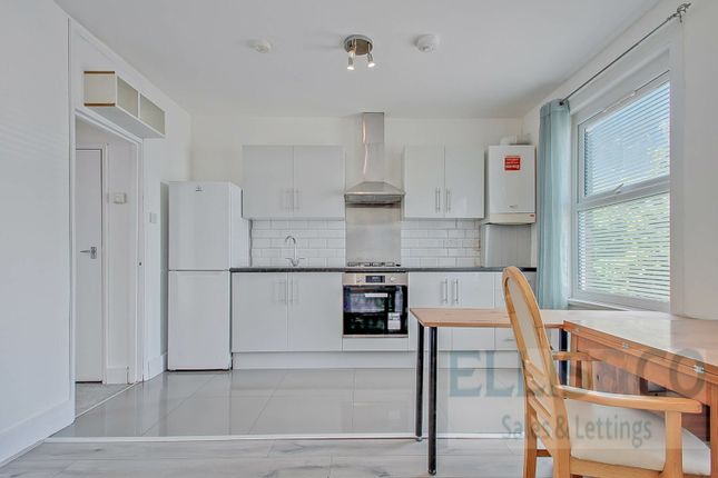 First Floor Flat, 25, Rosebank Road, London photo 4