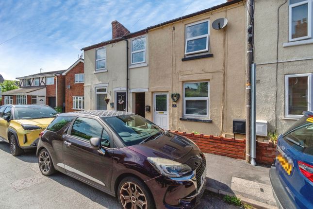 9, Butts Road, Wolverhampton photo 2