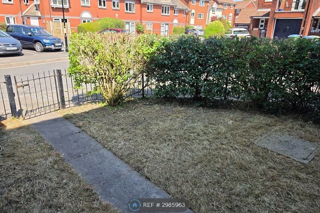 Captains Place, Southampton photo 2
