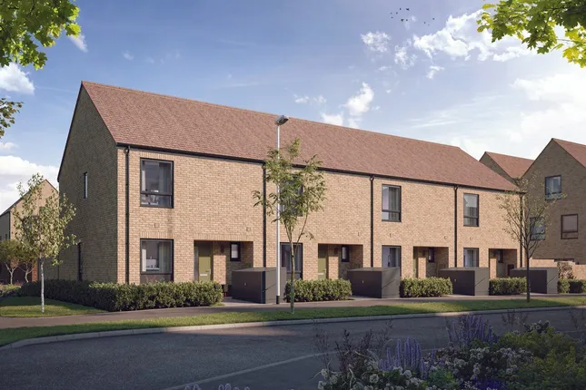 Cala Homes - Netherhall Gardens