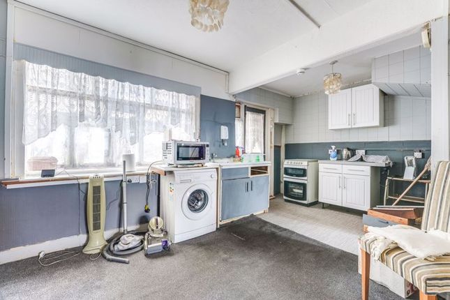 Terraced house for sale in Stockton Road, London