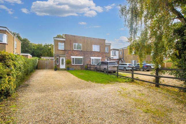3-bed semi-detached on 28, Grimston Road, King's Lynn, £330,000