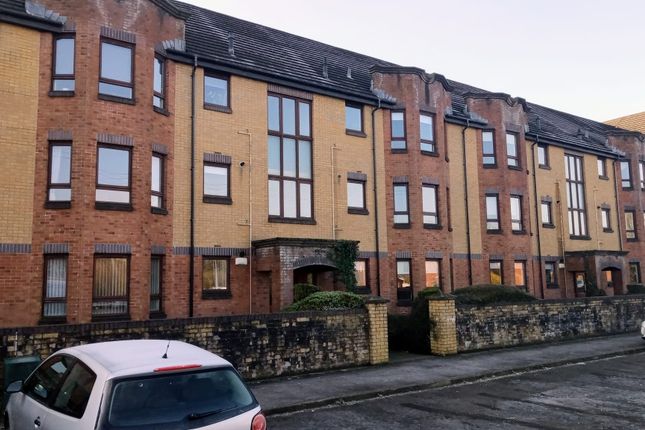 Thumbnail Flat to rent in Titwood Road, Shawlands, Glasgow