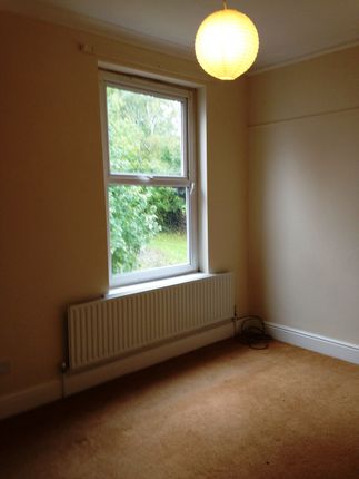 Flat to rent in Park Hill, Birmingham