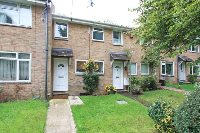 Terraced house for sale in Knowlands, Highworth