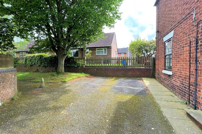 Detached house for sale in Blake Street, Congleton