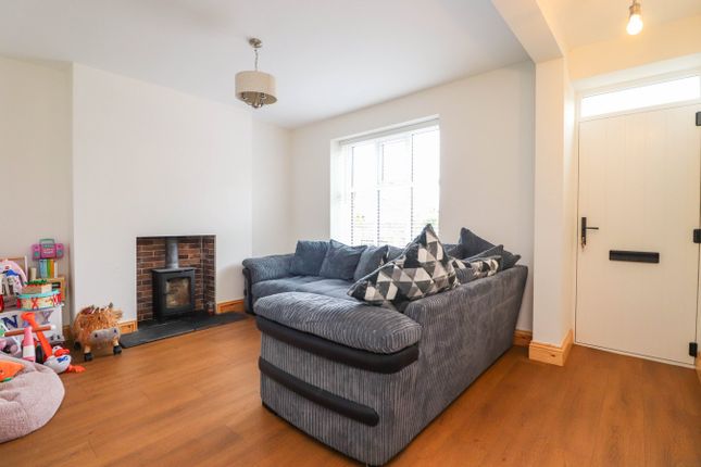 2, Beech Terrace, Wigton photo 5