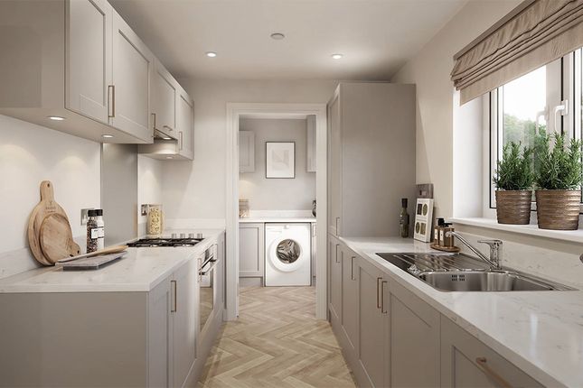 Plot 35, Off Brenda Road, Hartlepool photo 3