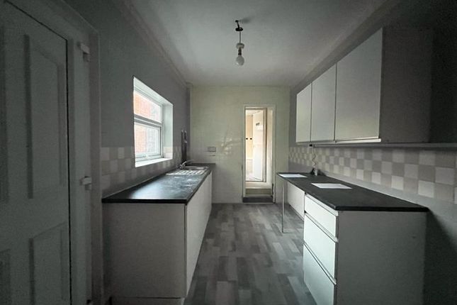 Flat for sale in Morpeth Terrace, North Shields