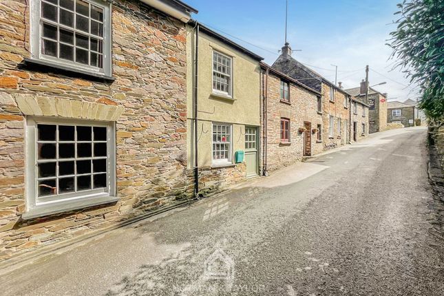 Thumbnail Cottage for sale in Fore Street, St. Germans, Cornwall