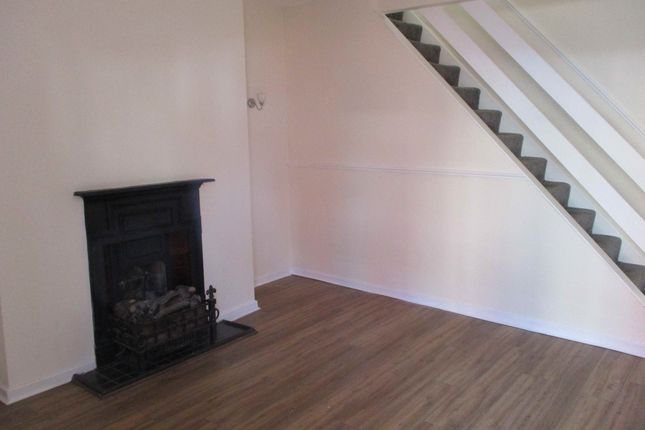 Terraced house to rent in Glebe Street, Leigh, Greater Manchester