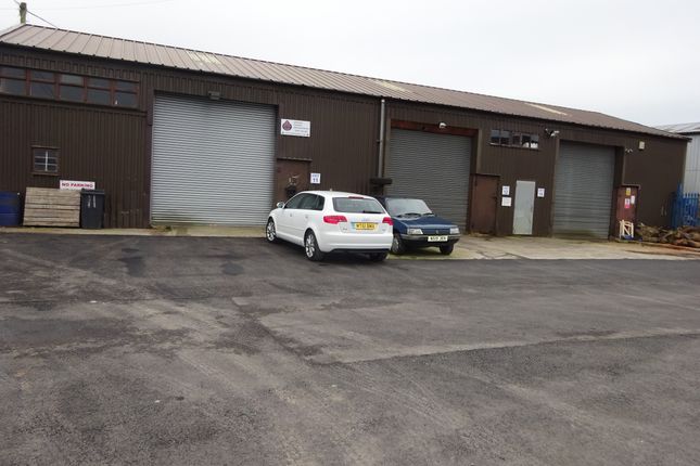 Business park for sale in Kiln Lane, Buxton