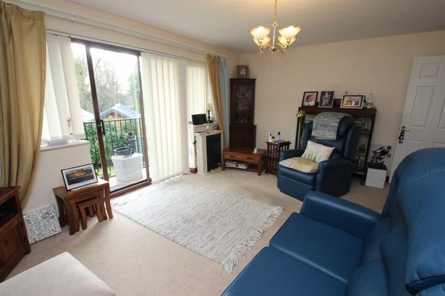 Flat for sale in Broomy Hill, Hereford