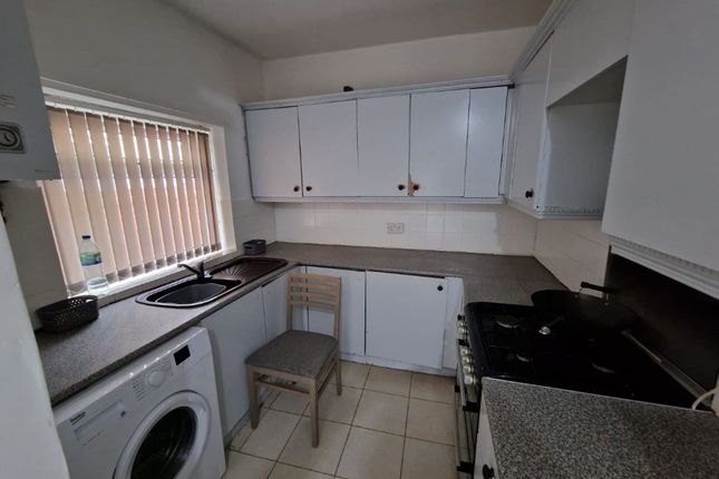 122a Liverpool Road, Eccles, Manchester photo 2