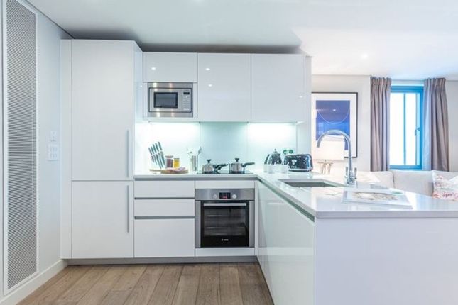 Apt 1311, 4 Merchant Square East, London photo 3