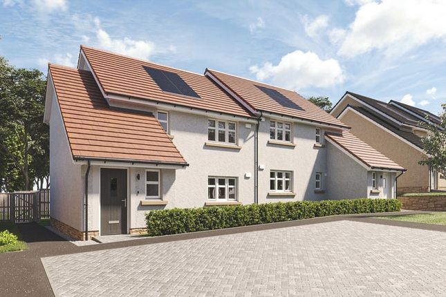 Weaver's Brae, Kirkintilloch