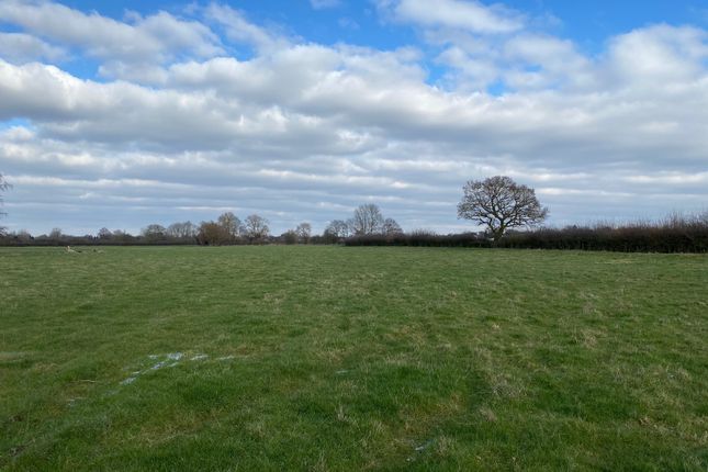 Land for sale in Land At Wendover Road, Aylesbury