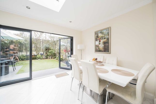 Property for sale in Greenstead Gardens, London