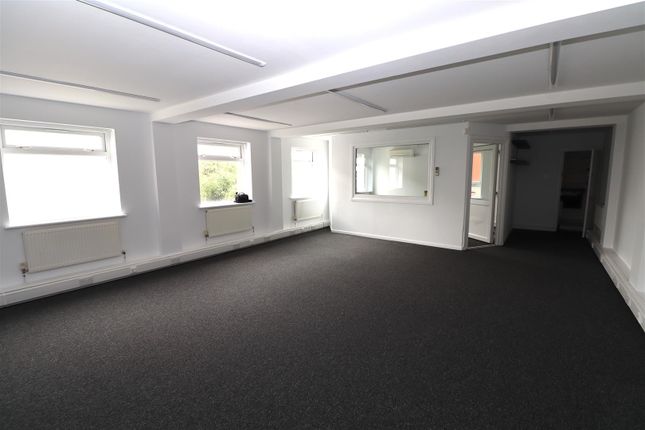 Thumbnail Office to let in Monks Way, London