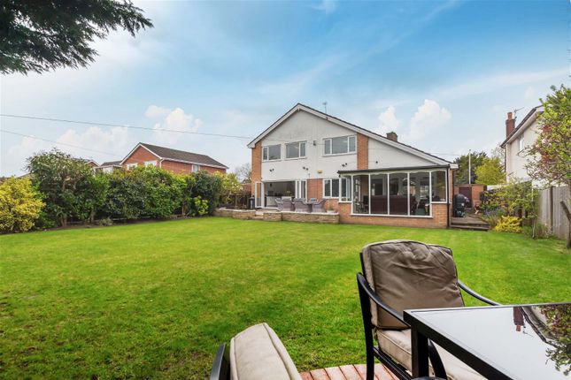 Detached house for sale in Liverpool Road, Ainsdale, Southport, 3Nu.