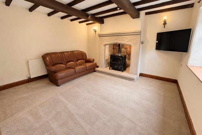 Ivy Cottage, Biddulph Park, Stoke-On-Trent photo 2