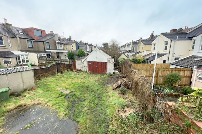Land for sale in Hill Avenue, Bedminster, Bristol