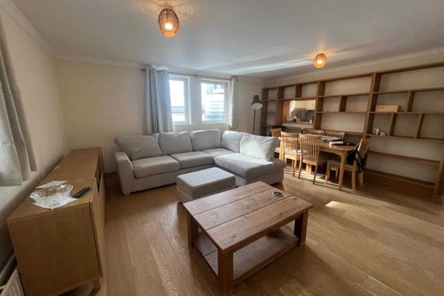 Thumbnail Flat to rent in Pepper Street, Coldharbour