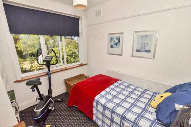 Bedroom No. 4