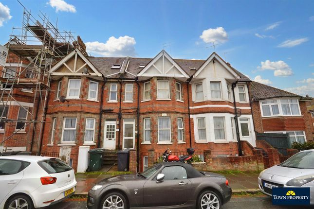 Flat for sale in Bourne Street, Eastbourne