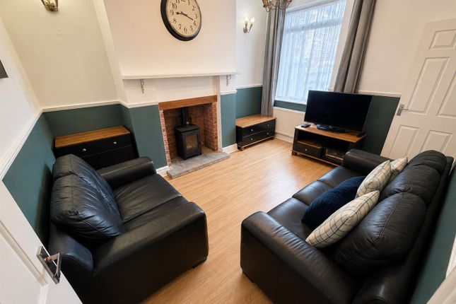 10, Norman Street, Manchester photo 3