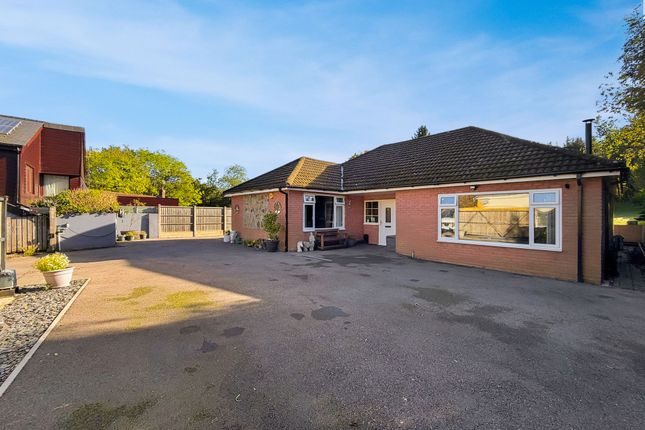 3-bed bungalow on Hollybush Bungalow Corbetts Lane, Caerphilly, £475,000