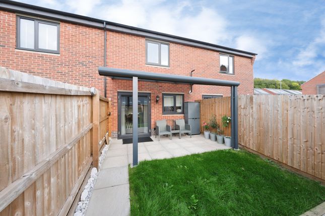 Derwentside Drive, Belper photo 3