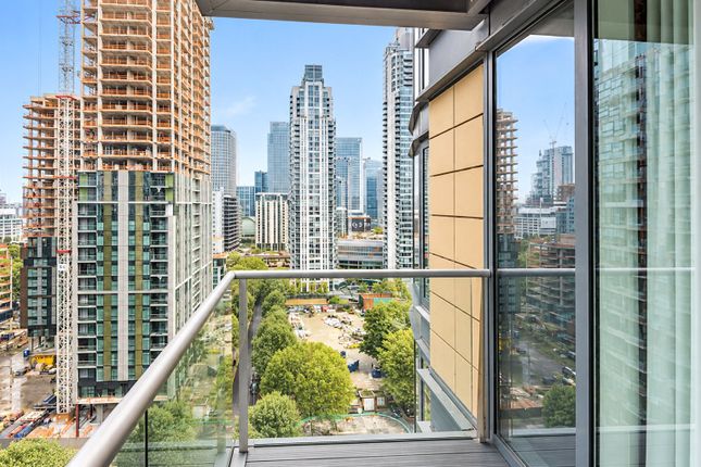 Ability Place, 37 Millharbour, Canary Wharf photo 3
