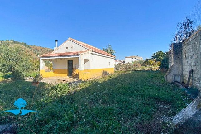 Country house for sale in Tolox, Malaga, Spain