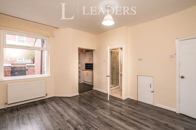Braemar Road, Manchester photo 3