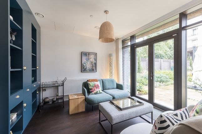 Flat for sale in 23A Leyton Road, Harpenden