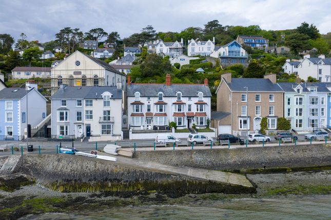 25 Sea View Terrace, Aberdovey photo 2