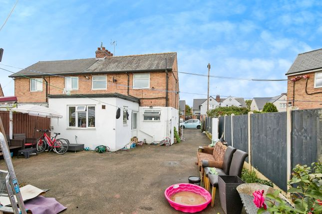32, Beaufort Street, Derbyshire photo 3