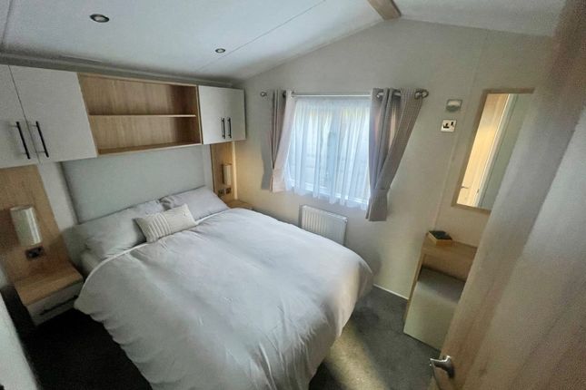 Silver Sands Holiday Park, Lossiemouth photo 3