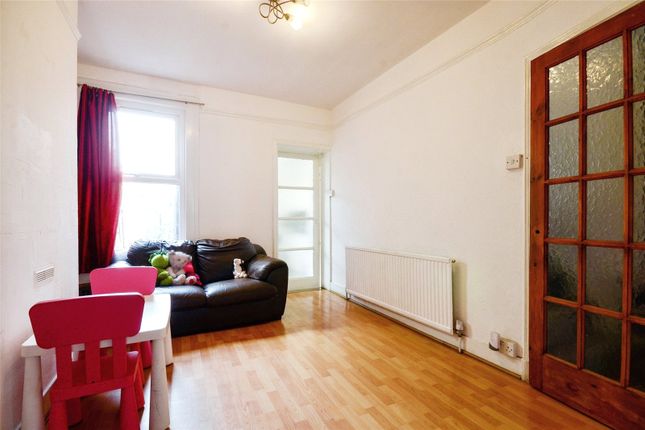 Terraced house for sale in Whippendell Road, Watford, Hertfordshire