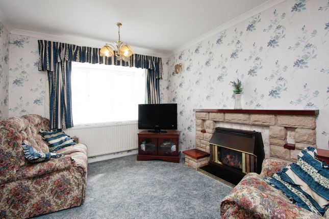 Detached bungalow for sale in Lyddon Road, Weston-Super-Mare