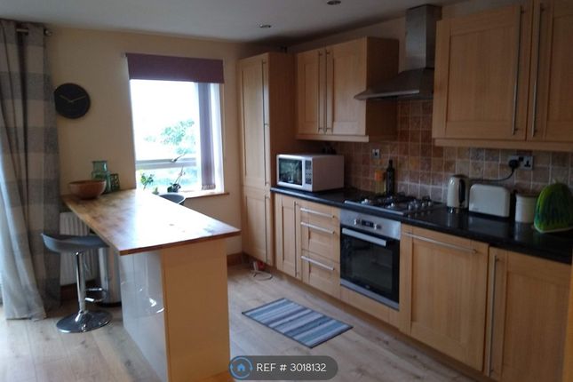 Apartment, Bethel Apartments St Catherines Drive, Old Colwyn, Colwyn Bay photo 4