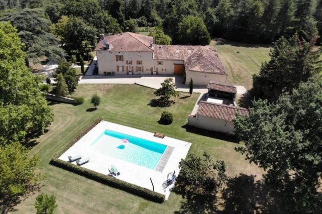 Thumbnail Villa for sale in Condom, Gers (Auch/Condom), Occitanie