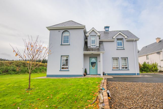 Detached house for sale in 15 Annagh Dun, Inagh, Clare County, Munster, Ireland